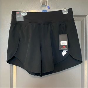 NWT 5” New Balance Running shorts